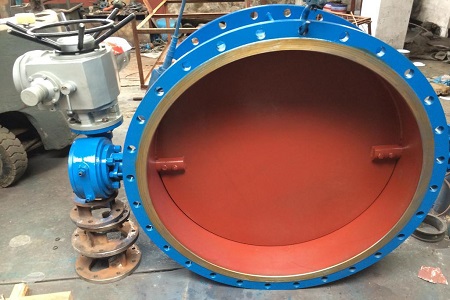 電動蝶閥執行器控制接線圖（5 5kw電動蝶閥接線圖）