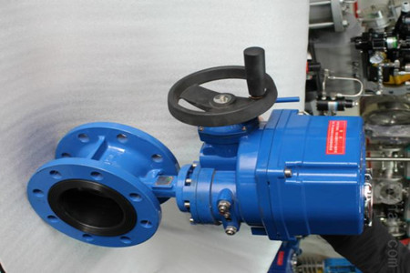 電動蝶閥（不銹鋼電動蝶閥供應商）