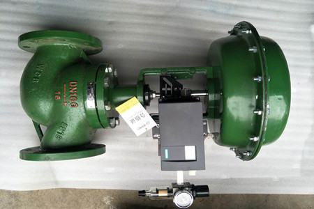 xd型氣動(dòng)蝶閥