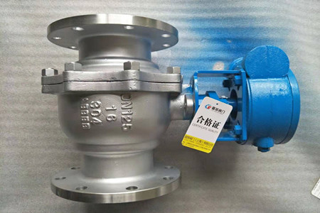 靜態平衡閥（先進的靜態平衡閥）