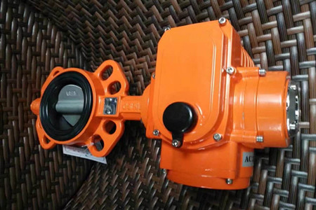 電動蝶閥圖片1600（電動蝶閥怎么控制開關）
