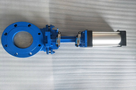 氣動蝶閥大品牌