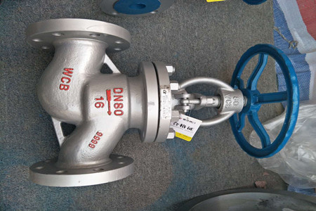 對卡式氣動蝶閥