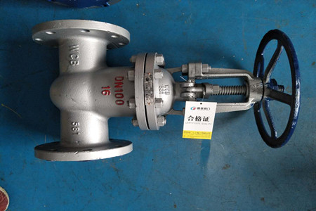 氣動蝶閥規格最小多少