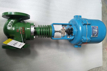 xd型氣動(dòng)蝶閥