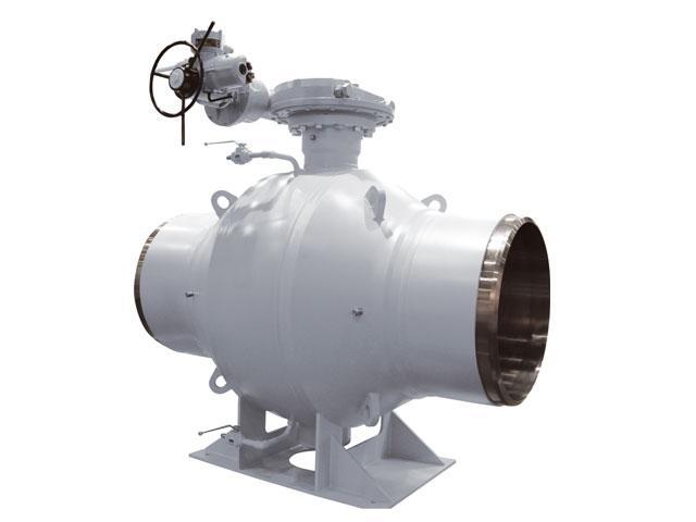 球閥維護保養的常見問題有哪些？