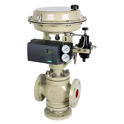 氣動調(diào)節(jié)閥常見故障現(xiàn)象有哪些？原因是什么？