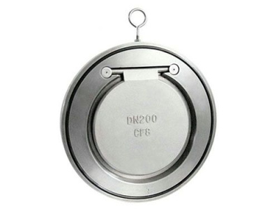 止回閥的用途和型號分類有哪些？