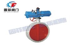 通風蝶閥優點及缺點？