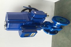 電動球閥日常維護？