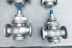 減壓閥安裝注意事項？