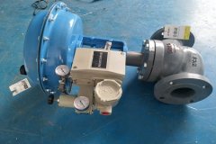 調節閥現場故障及維修？