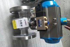 氣動閥門的拆卸和裝配方法及注意事項？