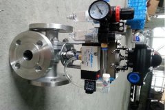 氣動三通球閥概述和優勢？