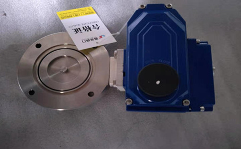 上海批發電動蝶閥大概多少錢？影響價格因素有哪些？