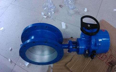 上海電動(dòng)蝶閥生產(chǎn)廠家有哪些？如何選擇品牌？