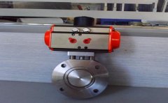 上海閥門廠家怎樣給氣動(dòng)蝶閥定價(jià)的？