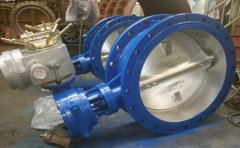 電動(dòng)蝶閥和氣動(dòng)蝶閥原理有何區(qū)別？優(yōu)缺點(diǎn)有哪