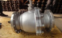 固菲閥門氣動球閥怎么樣？工作原理和分類是什